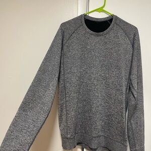 Lululemon engineer warmth long sleeve crew